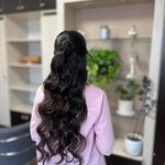 سالن زیبایی و آرایشگاه زنانه إلماه