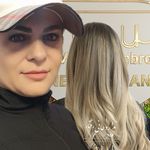 سالن زیبایی نداروحانی رفتار