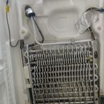 تعمیرات یخچال خانگی و فروشگاهی