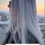 مرکز تخصصی رنگ مو و کراتین فرشته نرجسی