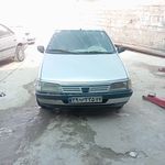 صافکاری pdr موسوی