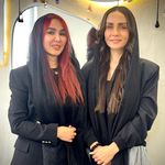 سالن زیبایی مصی