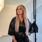 مرکز تخصصی رنگ مش و کراتین آزاده خوش تیر