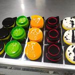 آموزشگاه شیرینی پزی و آشپزی شادبادک