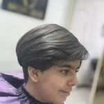 مرکز تخصصی کوتاهی مو مریم سعیدی‌(ونوس)