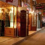 بازار زندیه جهرم