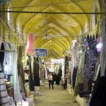 بازار زندیه جهرم