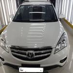 کارشناسی فنی و بدنه خودرو