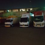 اتوبار احمدی