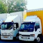 اتوبار احمدی