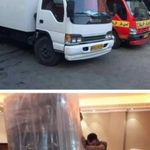 اتوبار احمدی