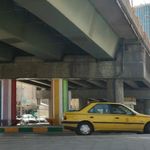 ایستگاه تاکسی هفت تیر