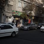 دهکده ارگانیک شعبه جنت آباد