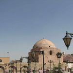 مسجد جامع ارومیه