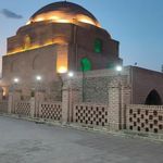 مسجد جامع ارومیه