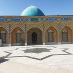 باغ ملی بیرجند