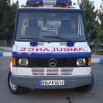 درمانگاه شبانه روزی مهراد