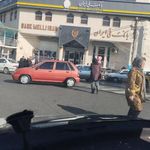 بانک ملی ایران شعبه شهر کرج