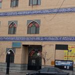مسجد نور الاصفیا  