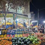 سوپر میوه یزدان