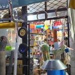 فروشگاه ابزار یراق مهدی نیا