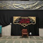مسجد امام رضا علیه السلام
