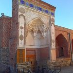 مسجد جامع ارومیه