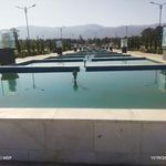 باغ ملی بیرجند