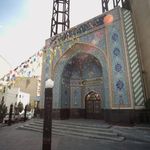 مسجد نور الاصفیا  
