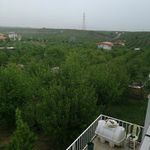 باغ حاجی جعفر خان احمدی