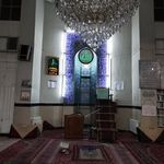 مسجد موسی بن جعفر (ع)