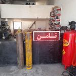 خدمات برق وکولر مهدی رضوان