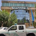 شهرداری ناحیه۶ منطقه۴