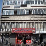 ساندویچ قادر ترکی