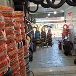 فروشگاه لاستیک قاسمی