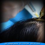 کلینیک پوست مو زیبایی دکتر صادقی و وکیلی