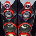 اسپیکر پاسارگاد با بیش از 60 مدل اسپیکر