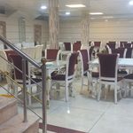 رستوران تشریفات شمس