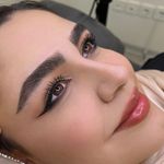 آموزش و خدمات آرایش دائم آیدا اجلالی