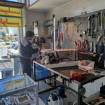 گرمایش و سرمایش کار بیست