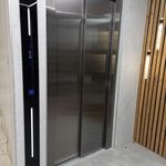 آسانسور اوج بران هگمتانه