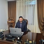 وکیل پایه یک دادگستری محمدرضا مشایخی