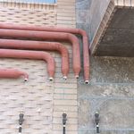 خدمات گازرسانی یعقوبی