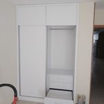 طراحی و ساخت و تعمیر کابینت و کمد شرف