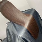 خدمات تخصصی کراتین و پروتئین مو پریسا