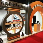 پخش مازندران بلبرینگ پارس آرنا