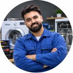 تعمیرات لوازم خانگی ریاحی