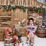 آتلیه  کودک , نوزاد و بارداری کپل پا