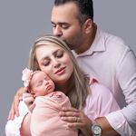 آتلیه عکاسی کودک نوزاد و بارداری فریبا