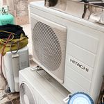تعمیرات پکیچ و کولر گازی آرمان سرویس